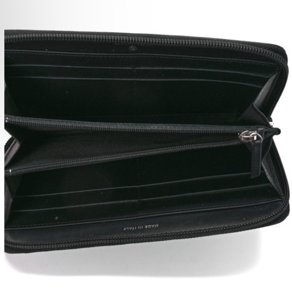🔥CHANEL Large Wallet - Picture 4 of 10